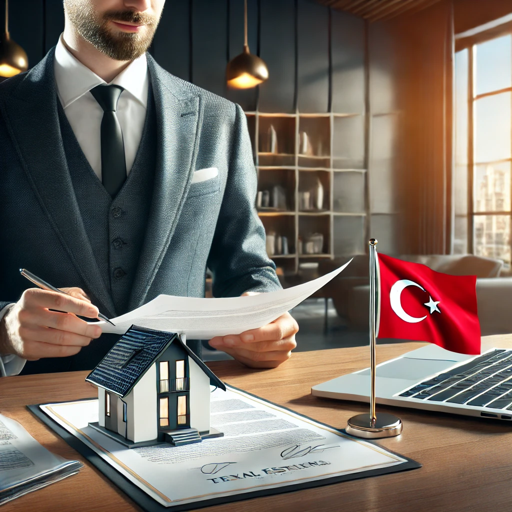 Property Turkey