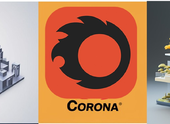 Corona Renderer